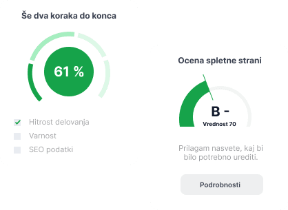 Brezplačen pregled spletne strani